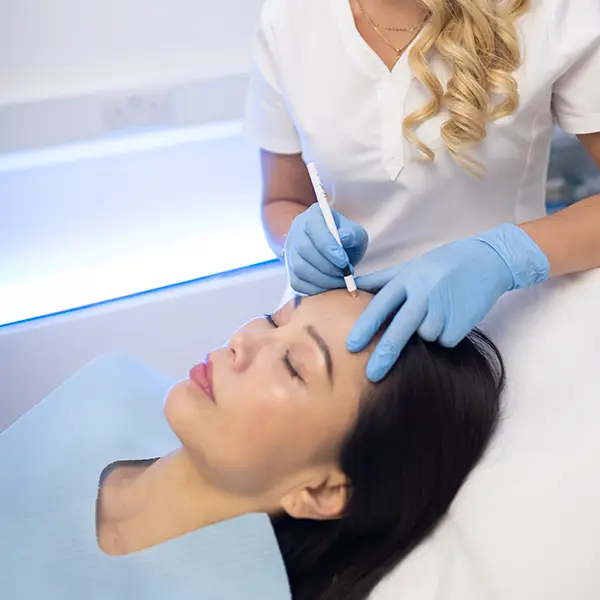 one photo studio commercial one-photo-studio-commercial-beauty-clinic4